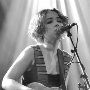 Inès - Prof de chant - Le Mans
