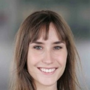 Emilie - Prof de chant - Paris