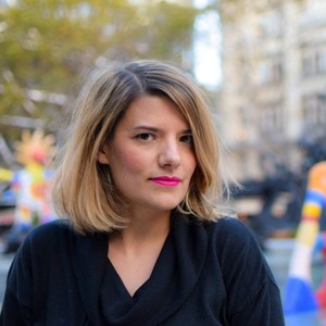 CLEMENCE - Prof de chant - Puteaux