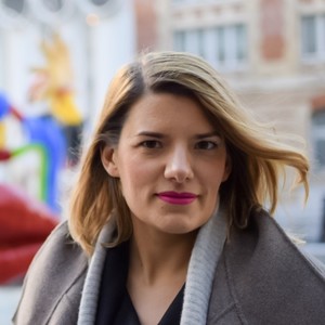 Clémence - Prof de chant - Paris