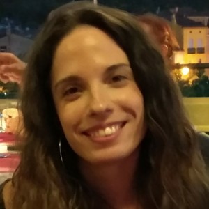 Louise - Prof de solfège - Paris