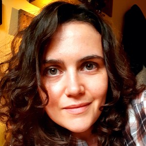 Marie - Prof de chant - Saint-Hilaire-Saint-Mesmin