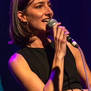 Cecile - Prof de chant - Septèmes-les-Vallons