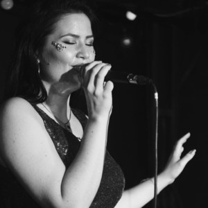 Andréa - Prof de chant - Alfortville