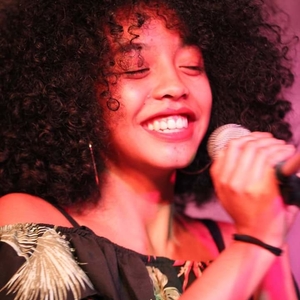 Elodie - Prof de chant - Lyon
