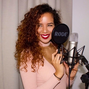 Hannah - Prof de chant - Noisy-le-Grand