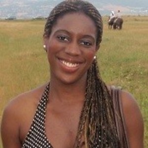 Suzie - Prof de communication - Boulogne-Billancourt
