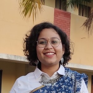 Preeti - Prof de guitare - Beauvais