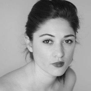 Justine - Prof de solfège - Paris