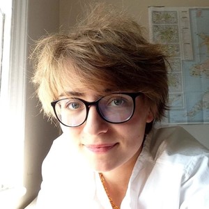 Agnès - Prof de chant - Paris 17e