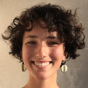 Camille - Prof de solfège - Lyon