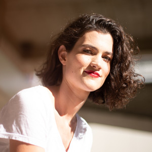 Eléonore - Prof de solfège - Paris