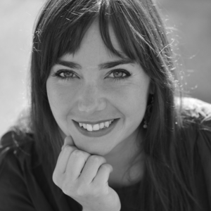 Jennifer - Prof de chant - Paris 15e