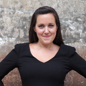 Flore - Prof de chant - Paris