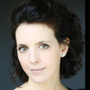 Inès - Prof de solfège - Paris
