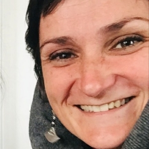 Fanny - Prof de chant - Soucieu-en-Jarrest