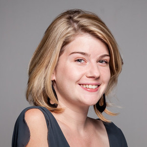 Caroline - Prof de chant - Tours