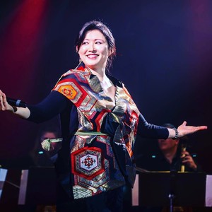 Kaori - Prof de chant - Besançon