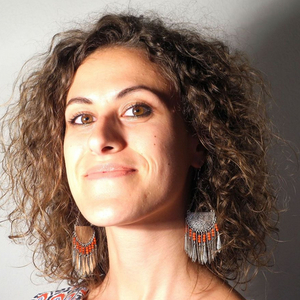 Marie - Prof de chant - Paris