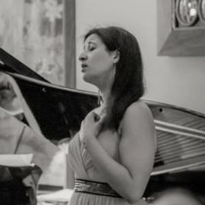 Sihame - Prof de chant - Levallois-Perret