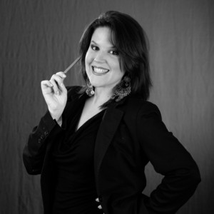 Morgane - Prof de chant - Caluire-et-Cuire