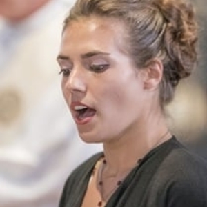 Pauline - Prof de solfège - Paris