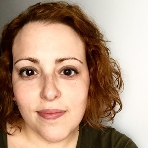 Annalisa - Prof d'italien - Dijon
