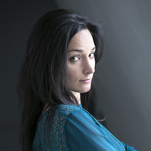 Lucie - Prof de chant - Paris