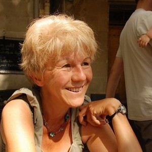 Joëlle - Prof de chant - Brouzet-lès-Alès