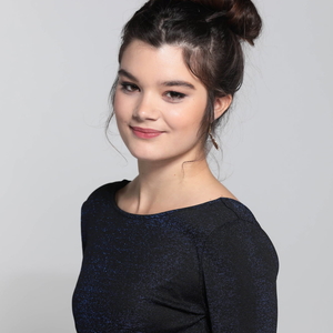Louise - Prof de piano - Lyon