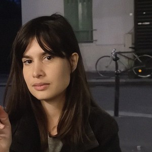 Sabine - Prof de piano - Paris