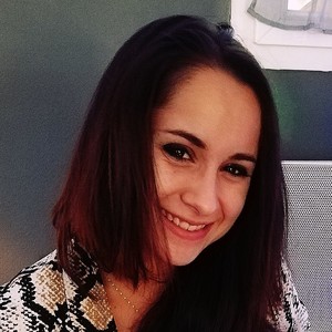 Anouchka - Prof de piano - Marseille