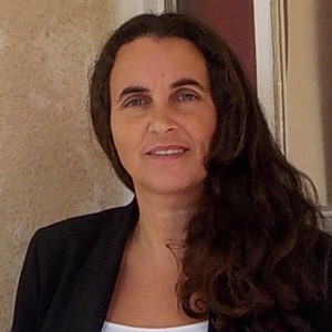 Mathilde - Prof de chant - Paris 7e