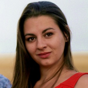 Manon - Prof de chant - Ingrandes