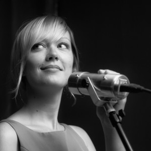 Mathilde - Prof de chant - Paris