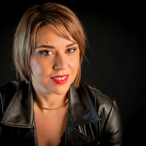 Karine - Prof de chant - Rivesaltes