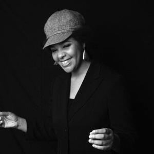 Geraldine - Prof de chant - Paris