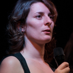 Elena - Prof de chant - Watermael-Boitsfort