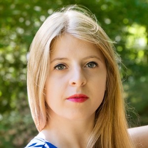 Marie - Prof de solfège - Lyon