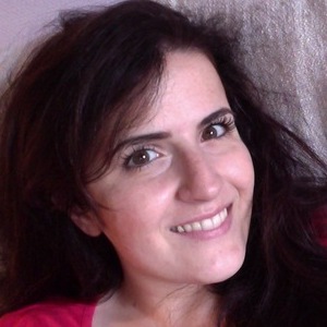 Sarah - Prof de chant - Saint-Leu-la-Forêt