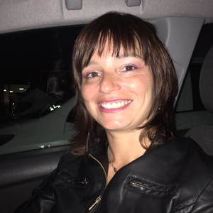 Audrey - Prof de chant - Bourgoin-Jallieu