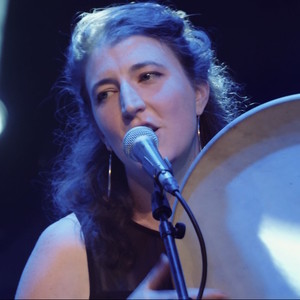 Amélie - Prof de chant - Colmar
