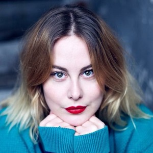 Juliette - Prof de chant - Paris