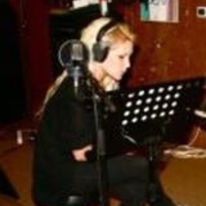Nasthasia - Prof de chant - Paris