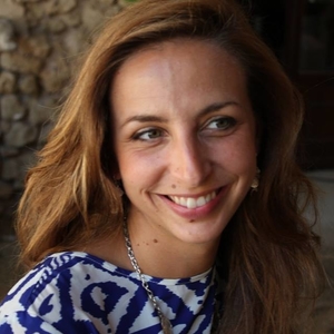 Alice - Prof de chant - Soulan