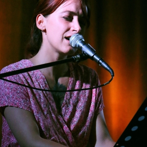 Alice - Prof de chant - Sallanches