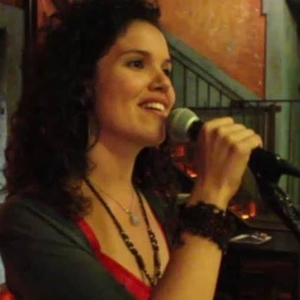 Manon - Prof de chant - Saint-Appolinard