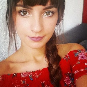 Fanny - Prof de solfège - Saint-Gilles