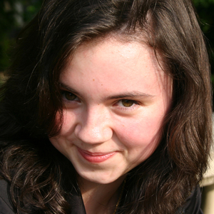 Gabriela - Prof de solfège - Paris