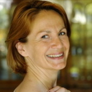 Laurence - Prof de méthodologie - Antony